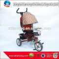 2014 nouveaux produits pour enfants mode matériel abs prix bon marché poussette bébé poussette enfant taga vélo bicyclette béisier